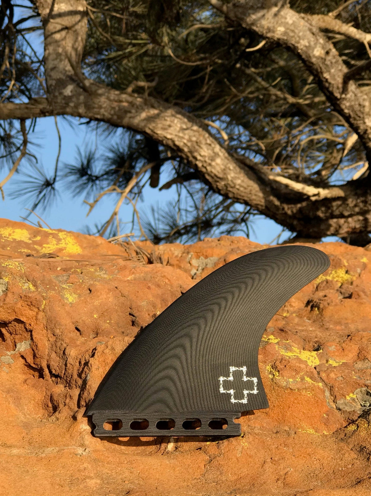 Surf Prescriptions Tallboy Twin - Apex