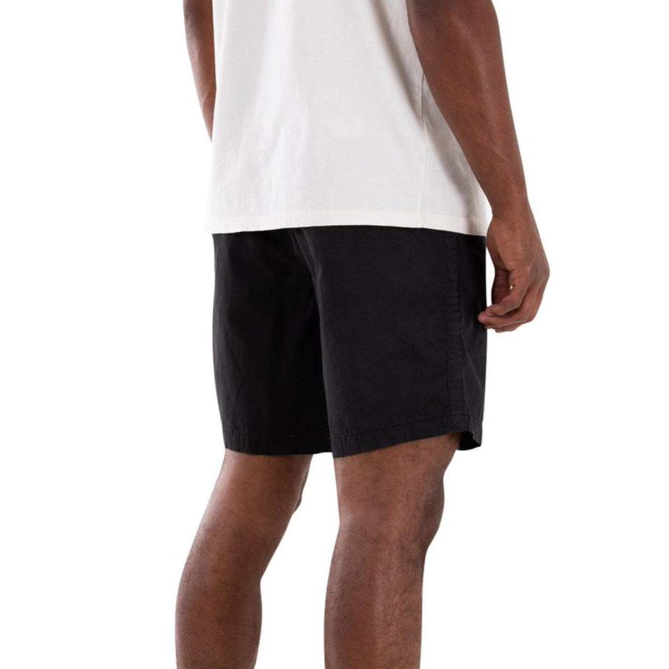 Patio Shorts Black - Size L