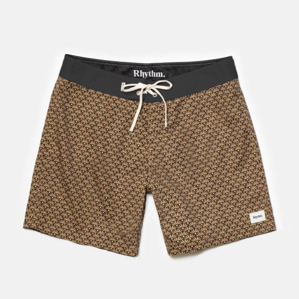 Ventura Trunk - Size 34