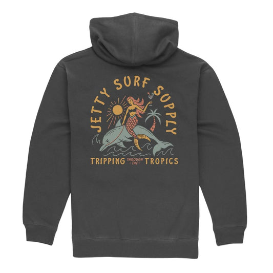 jetty tripping hoodie