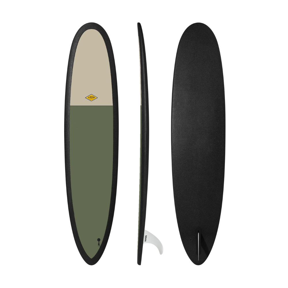 Almond Surfboards Joy 8' R-Series