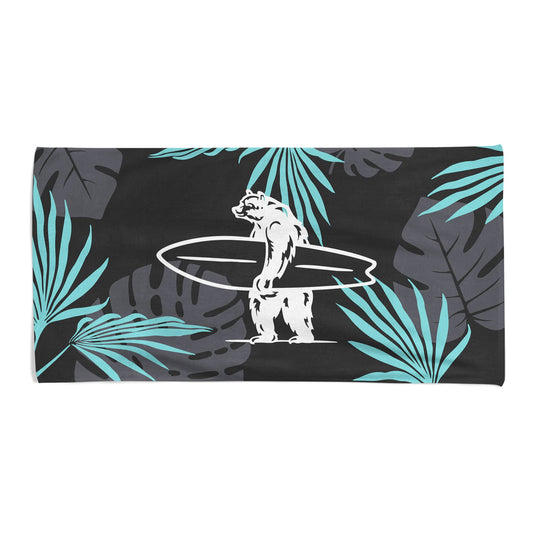 Lana Towel