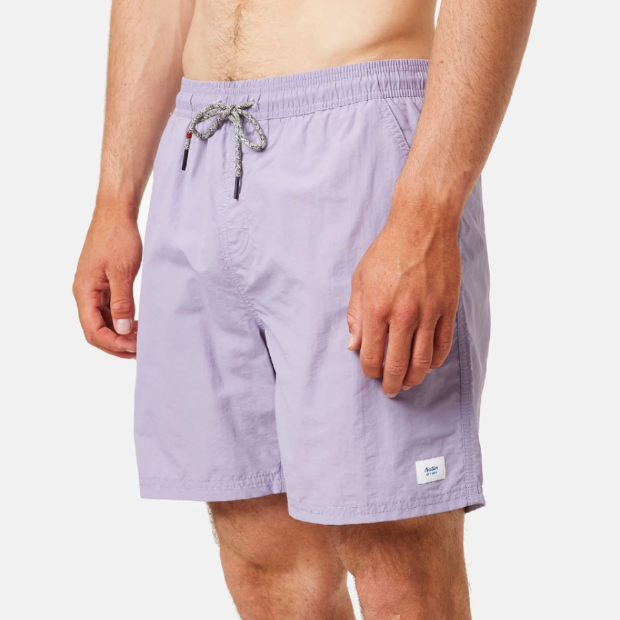 Poolside Volley Trunks