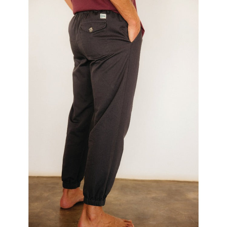 Jeffrey Pants - Navy Blue