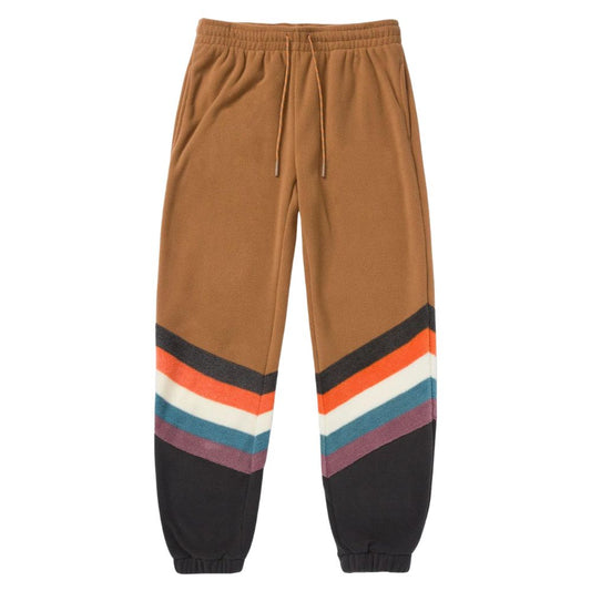 Retro Hiker Fleece Jogger