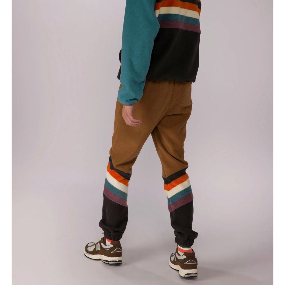 Retro Hiker Fleece Jogger