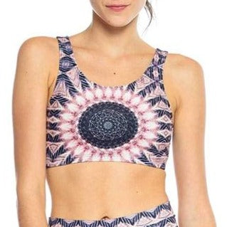 Mandala Yoga Top