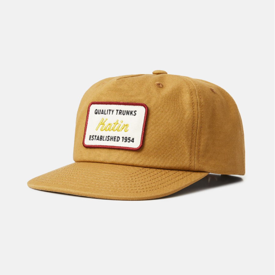 Quality Hat