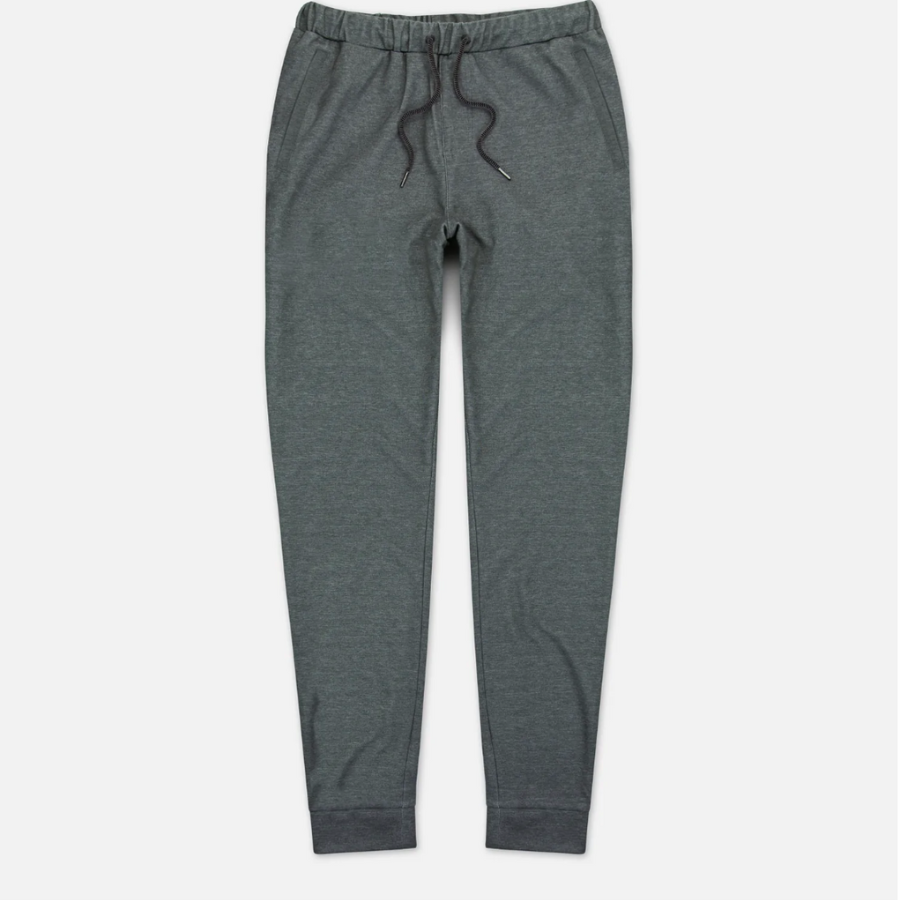 Charcoal Ramapo Joggers