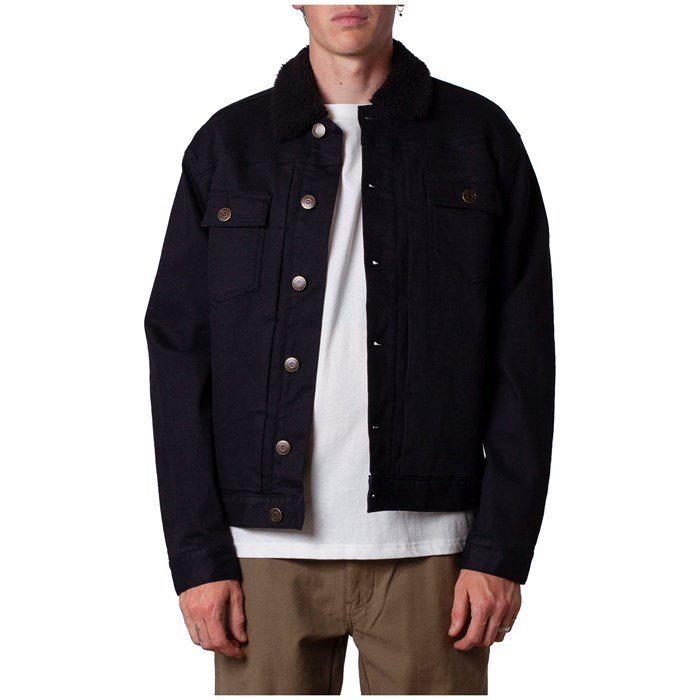 Trucker Jacket