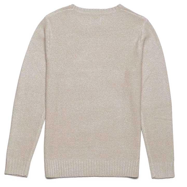 Blend Knit Natural - Medium