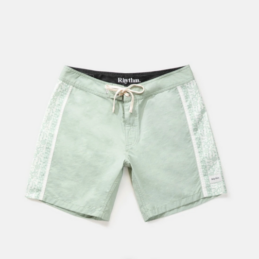 Paisley Stripe Trunk