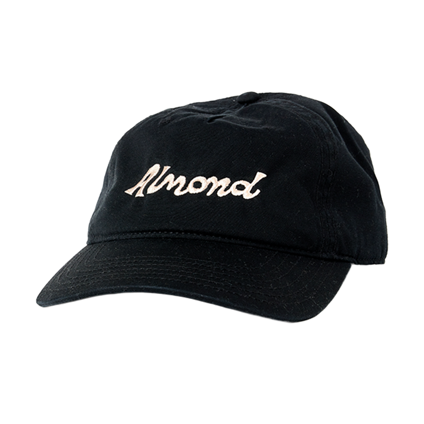 Rockaway Dad Hat | Black