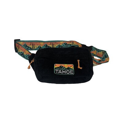 Parks Project Tahoe Spirit Fanny Pack - DEADSTOCK