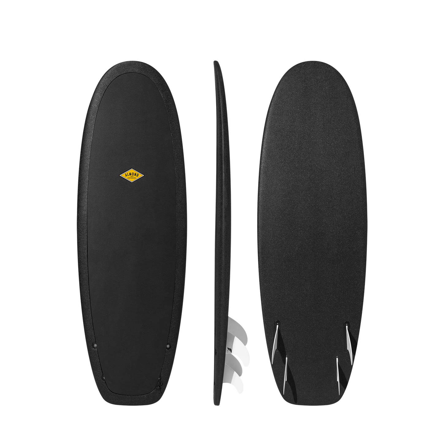 5'4 R-Series | Secret Menu