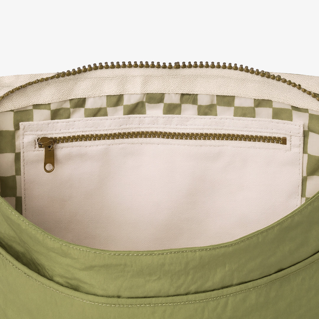 Scout - Small Utility Tote Bag
