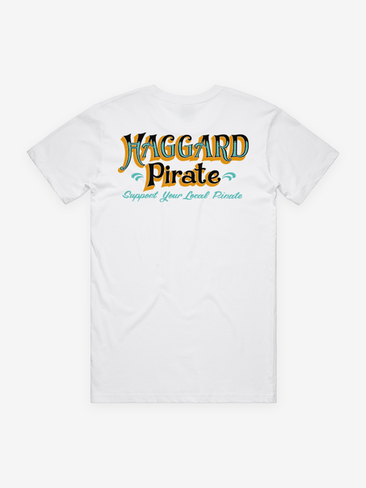Simpler Times Tee