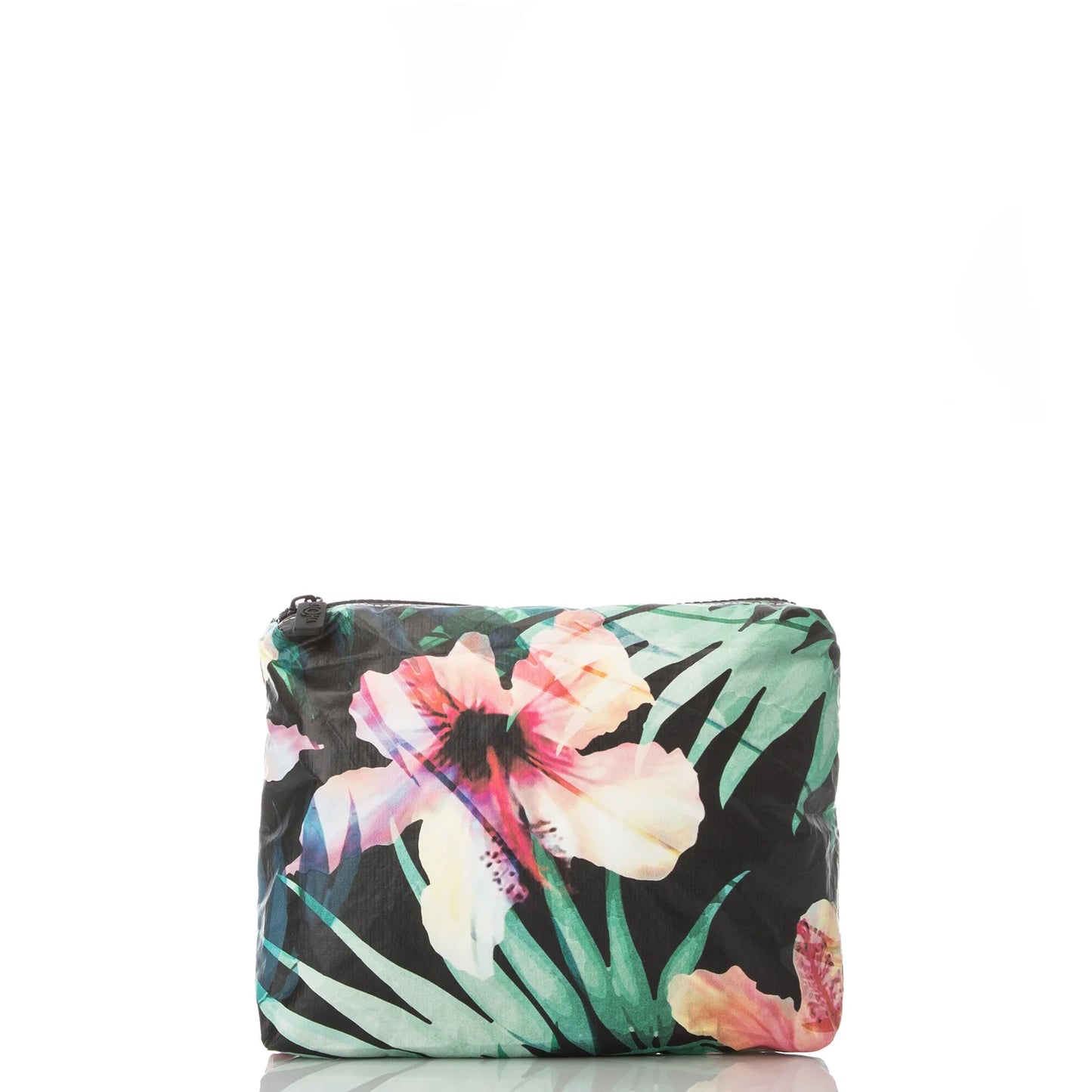 Small Pouch - With Love from Paradise - Hibiscus Palm