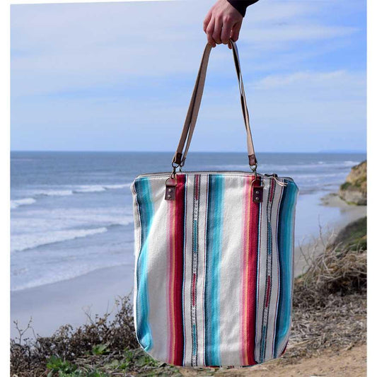 Southwestern Tote Bag