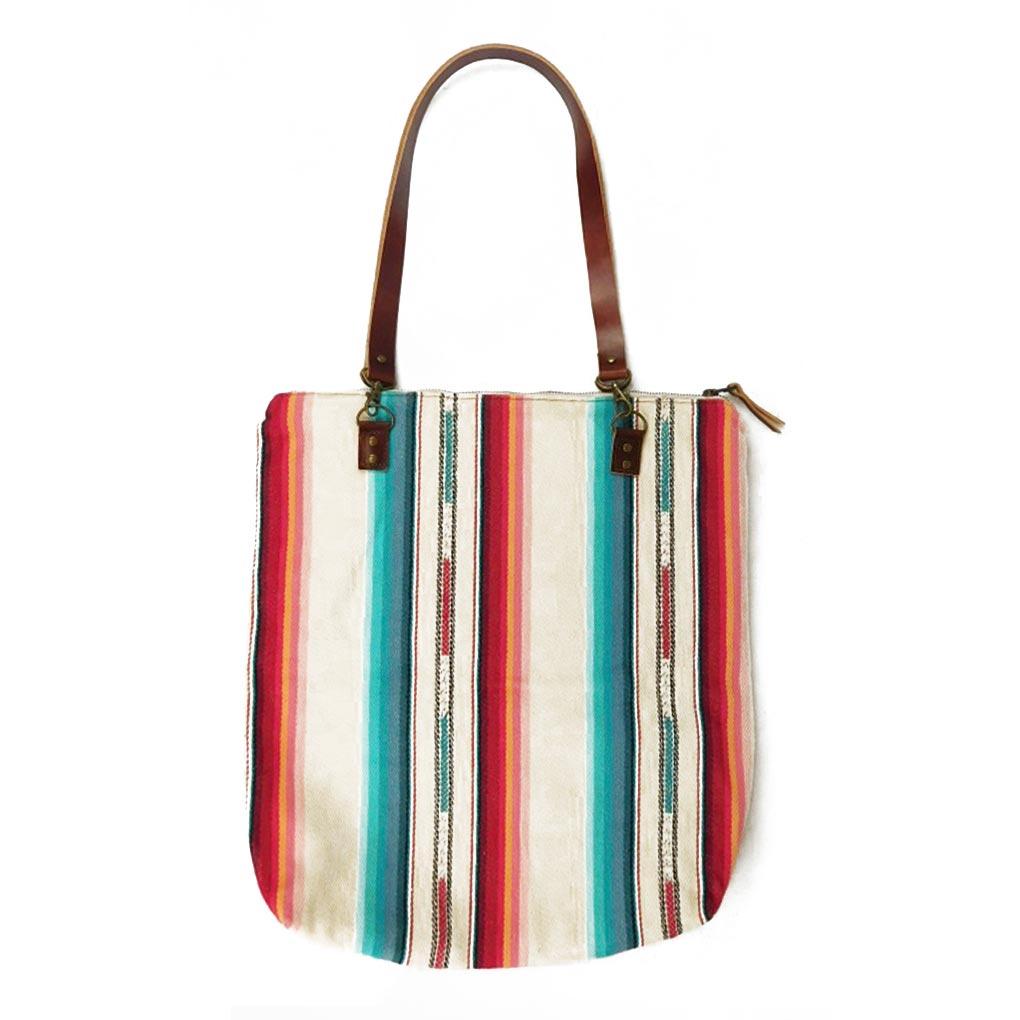 Southwestern Tote Bag