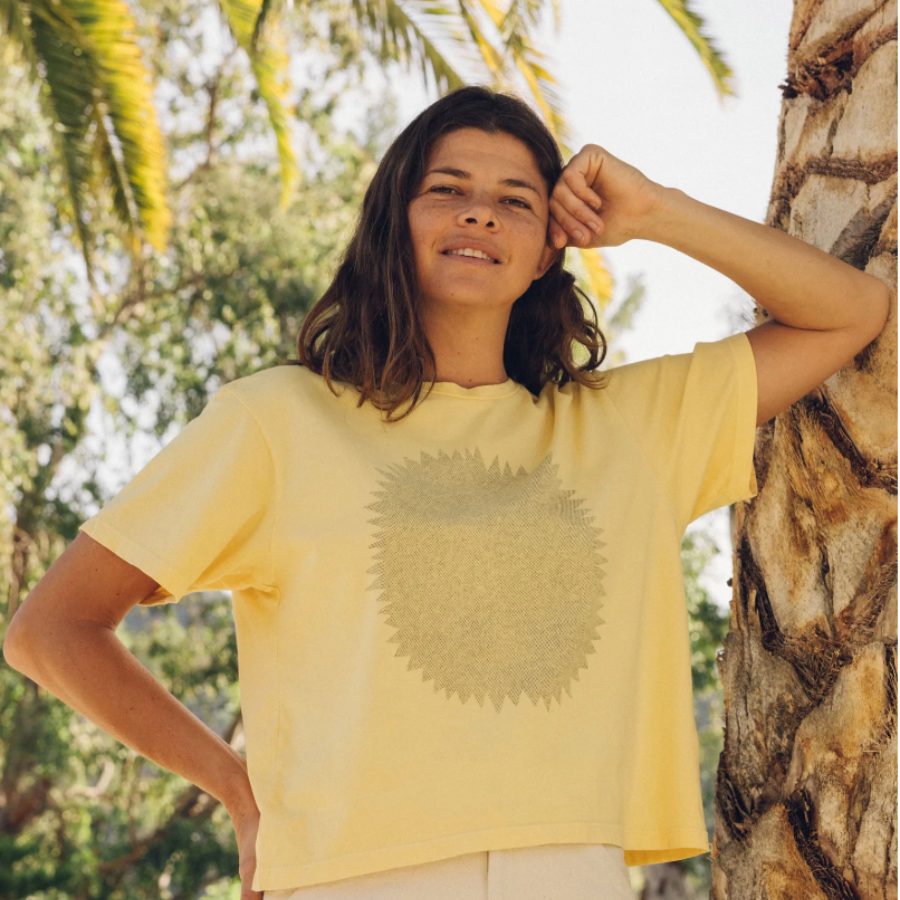 Spiritualized Tee