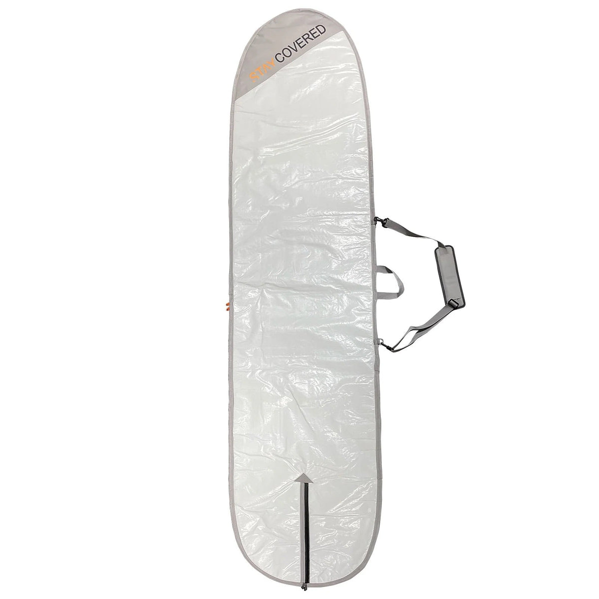 Longboard Travel Bag, Sizes 8'0" - 10'6"
