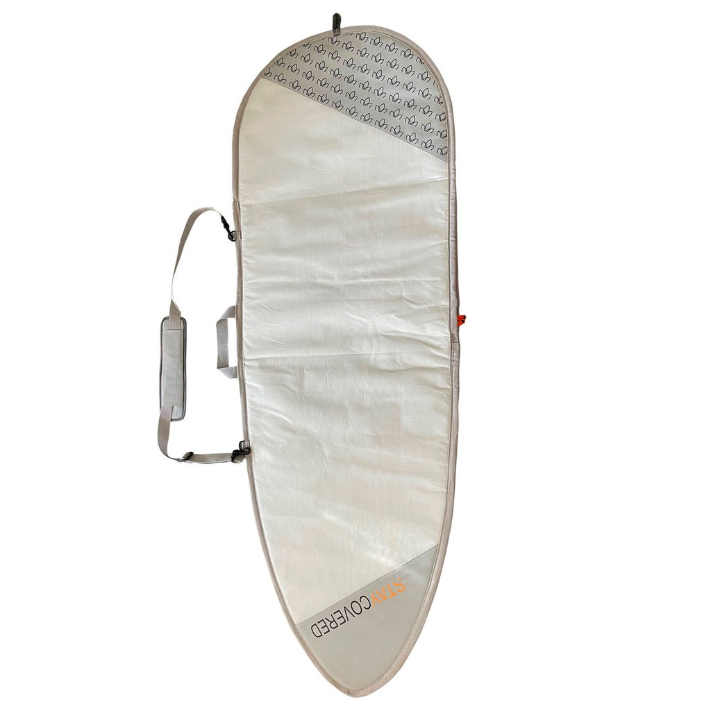 Stay Covered Padded Surfboard Bag 6'0 - 6'6"