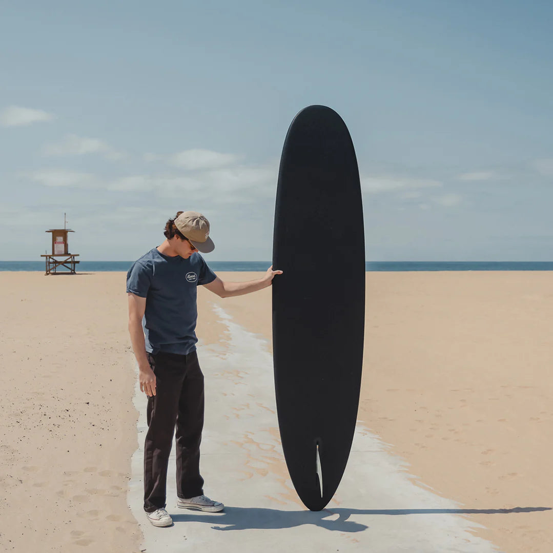 Almond Surfboards Joy 8' R-Series
