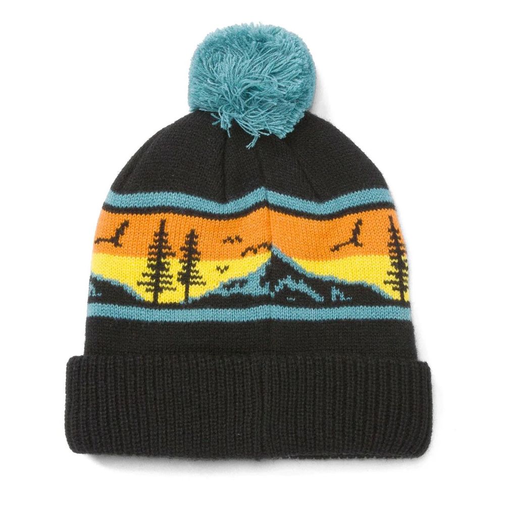 parks project beanie