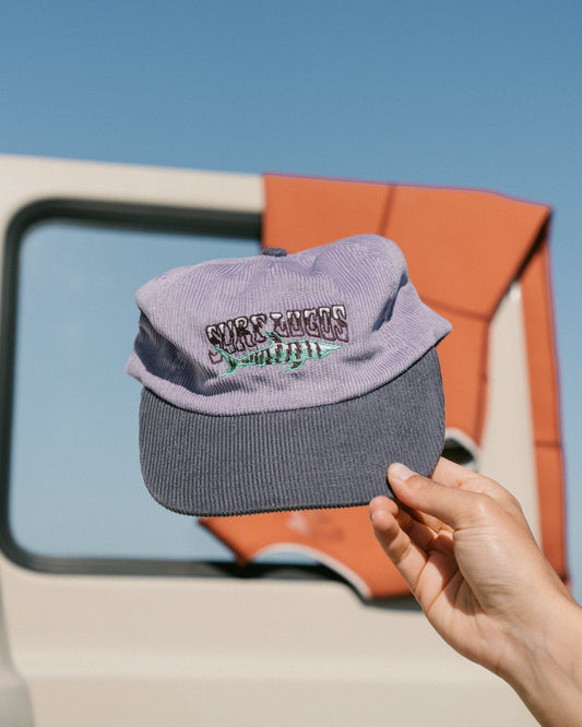 80s Shark Hat