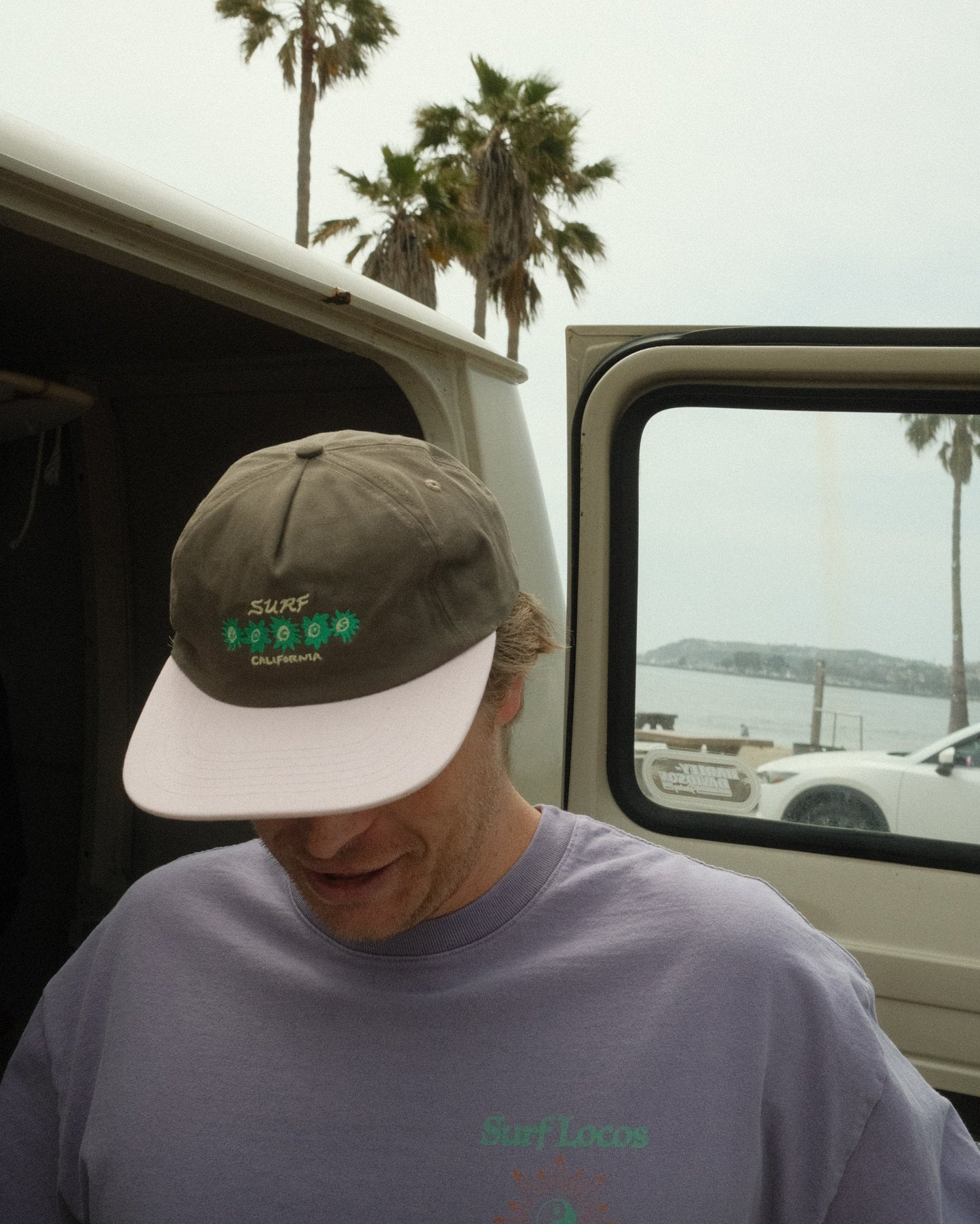 Super Bloom Hat