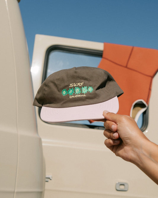Super Bloom Hat