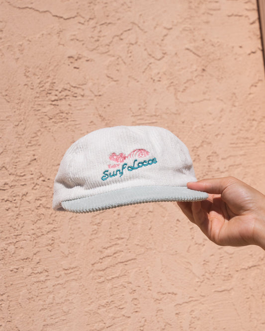 Mai Tai Hat