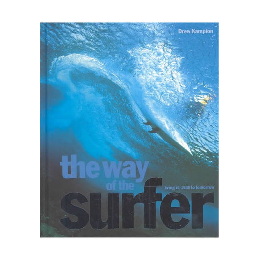 The Way of the Surfer