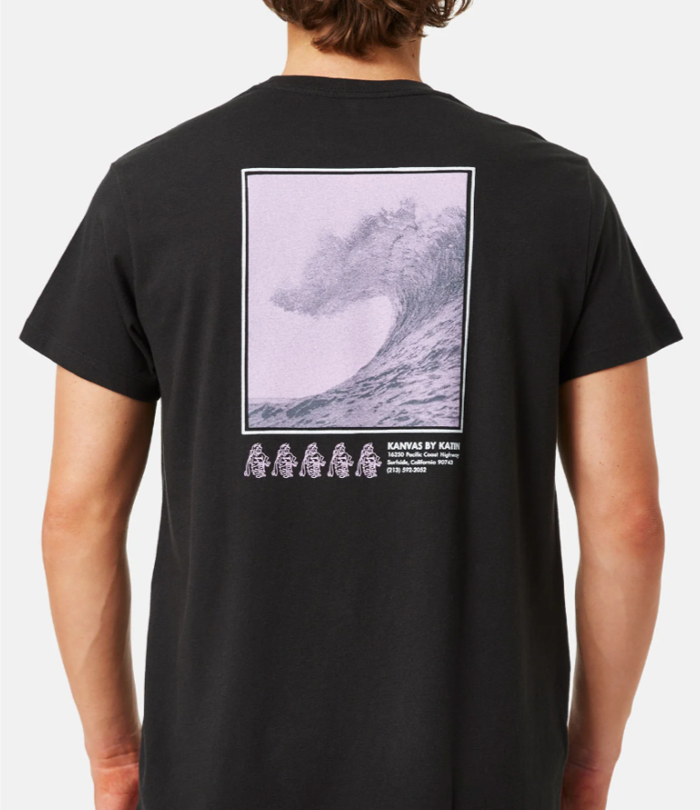 Torrent Tee