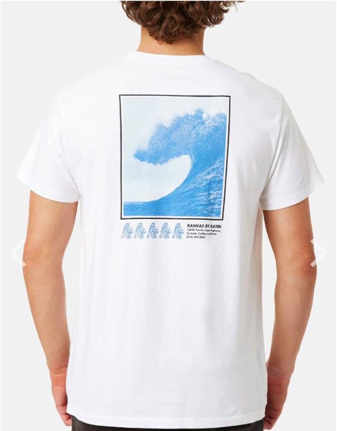 Torrent Tee