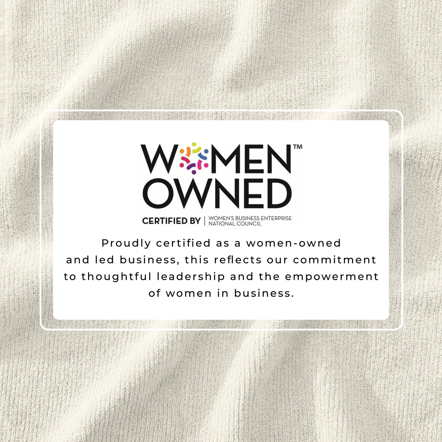 Turkish Cotton Ribbed 6-Piece Bath Towel Set - Georgiana Collection