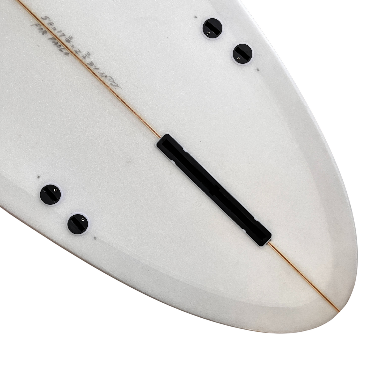 NPJ Surfboards 