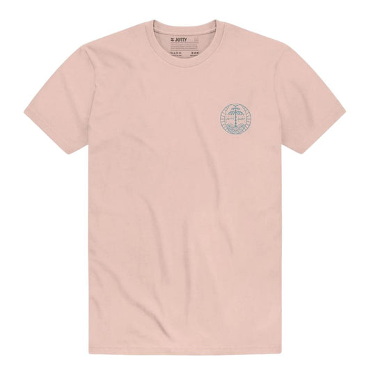 Planeteer Tee - Jetty Surf Shop