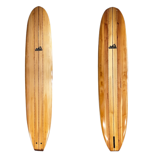 Powder Long Board Longboards – SurfersGuild