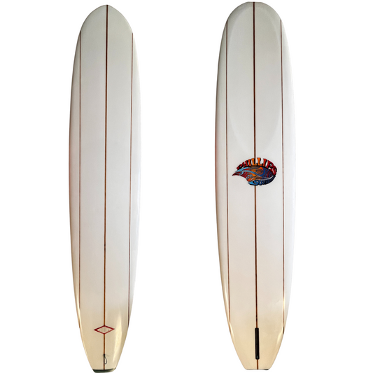 Millenium Nose Rider Used & New Surfboards – SurfersGuild