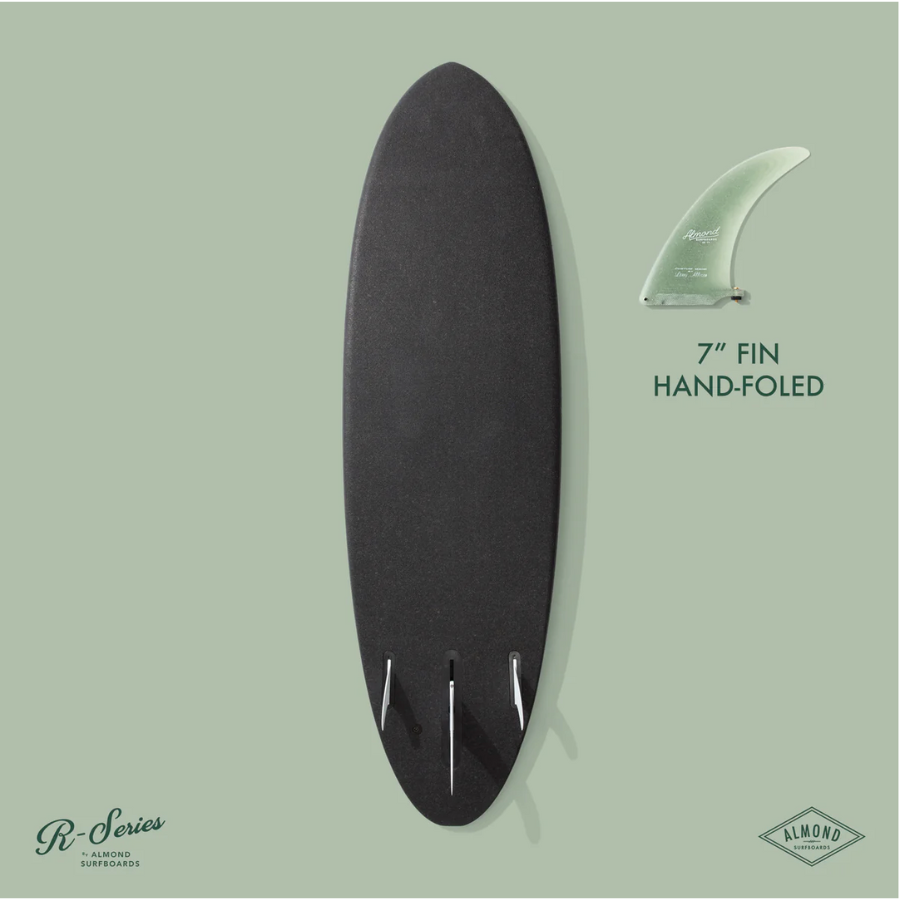 6'4 foam surfboard brand new for sale 